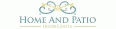 Home and Patio Decor Center Coupons